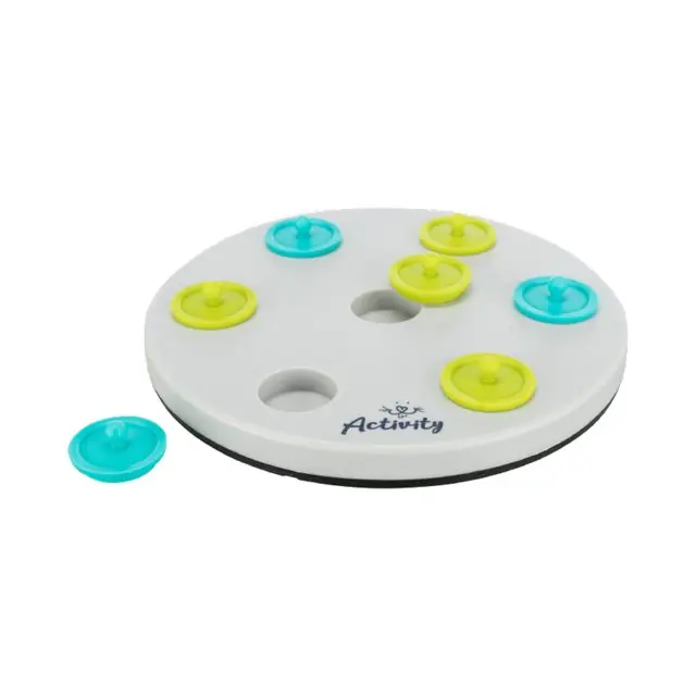 Tijdelijk Beschikbaar Trixie Strategisch SpelSnack Board Knaagdierspeelgoed 20 x 20 cm