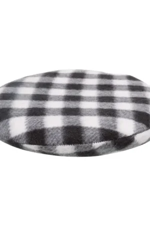 Trixie Warmtekussen voor de Magnetron Zwart-Wit 26 cm Beste Prijs