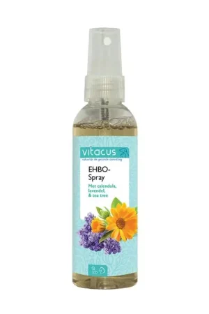 Weekendaanbieding Vitacus EHBO-Spray 100 ml