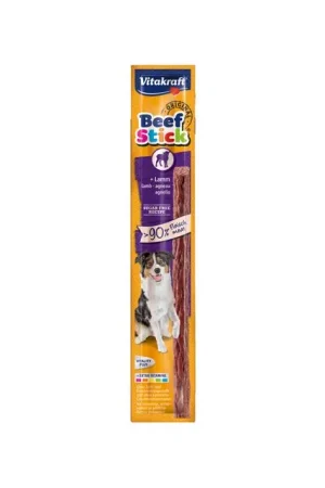 Vitakraft Beef-Stick Hondensnack Original Lam 12gr Uitverkoop