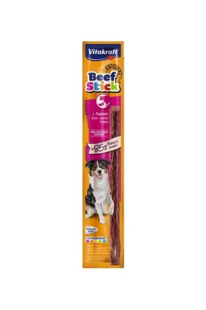 Vitakraft Beef-Stick Hondensnack Original Pens 12gr Nieuw