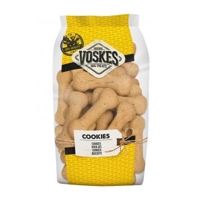 Speciale Aanbieding Voskes Grote Kluif Hondensnack 750 gr