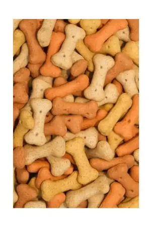 Speciale Aanbieding Voskes Kluifjes 4-Mix Hondensnack 10 kg