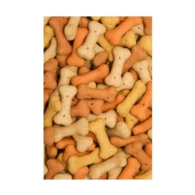 Speciale Aanbieding Voskes Kluifjes 4-Mix Hondensnack 10 kg