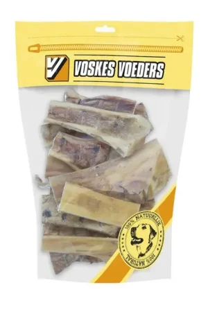 Voskes Kophuid Hondensnack 500 gr Beperkt Aanbod
