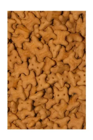 Voskes Puppy Kluifjes Hondensnack 10 kg Nieuw