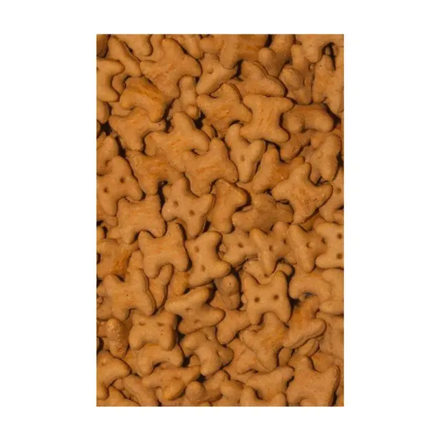Voskes Puppy Kluifjes Hondensnack 10 kg Nieuw