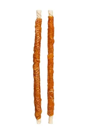 Voskes Stick Met Kip Hondensnack 40cm 2st Direct Beschikbaar