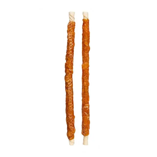 Voskes Stick Met Kip Hondensnack 40cm 2st Direct Beschikbaar