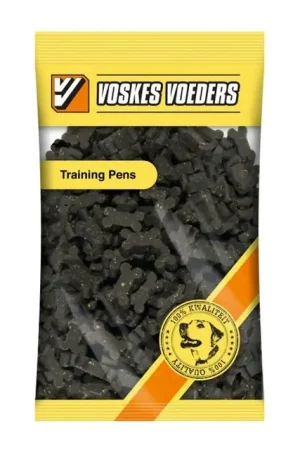 Superprijs Voskes Training Hondensnack Pens 200gr