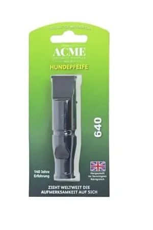 Acme Hondenfluit dubbel Premium