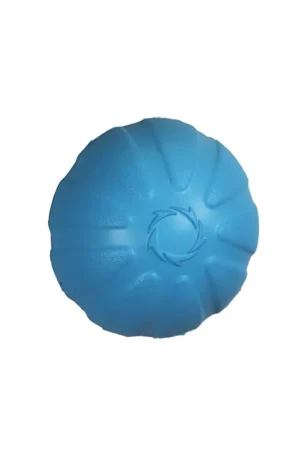 apporteerbal EVA drijvend blauw 7cm Laatste Versie
