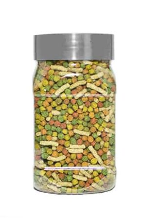 Express Levering Baardagamen voer adult 330 ml