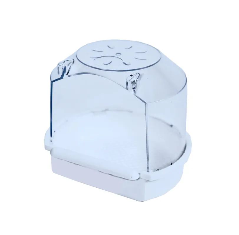 Nu Kopen badhuis rond wit