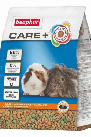 Beaphar Care+ Cavia 1,5kg Nieuw