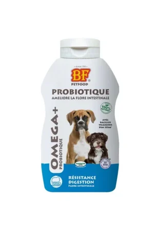 Beperkte Voorraad Biofood omega+ probiotic 500ml