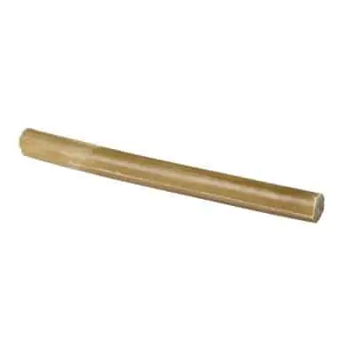 Blanke staaf XL 30mm Direct Verzonden