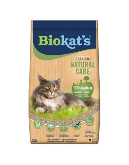 Biokat’s Natural care Goedkoop