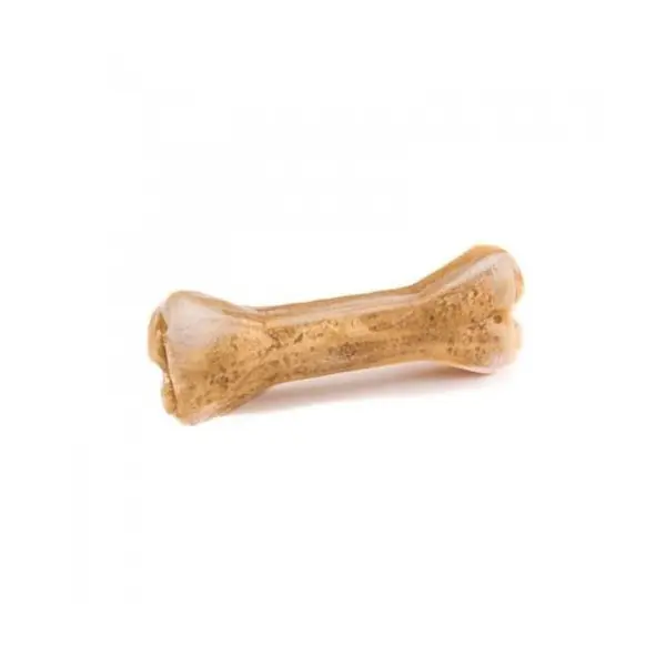 Bot van paardenhuid 17cm Betrouwbaar