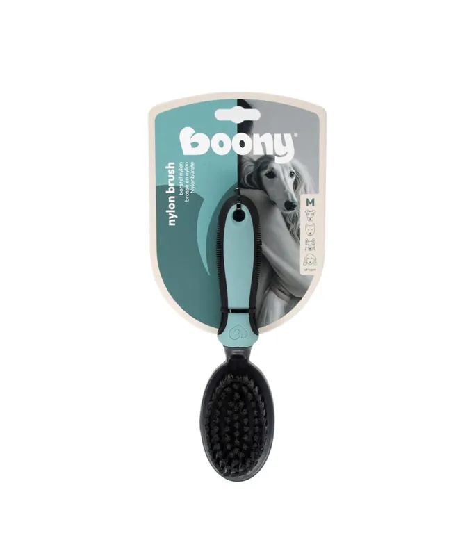 Borstel Nylon Medium Superprijs