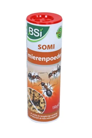 Koop Vandaag BSI mierenpoeder somi