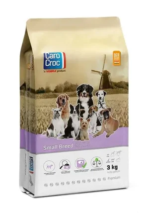 Actieprijs Carocroc Small Breed 25/16