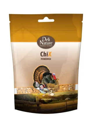 Deli Nature Chix powermix Dagaanbieding