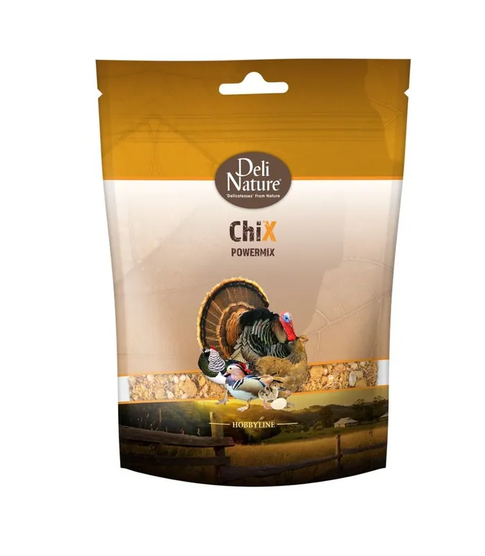 Deli Nature Chix powermix Dagaanbieding