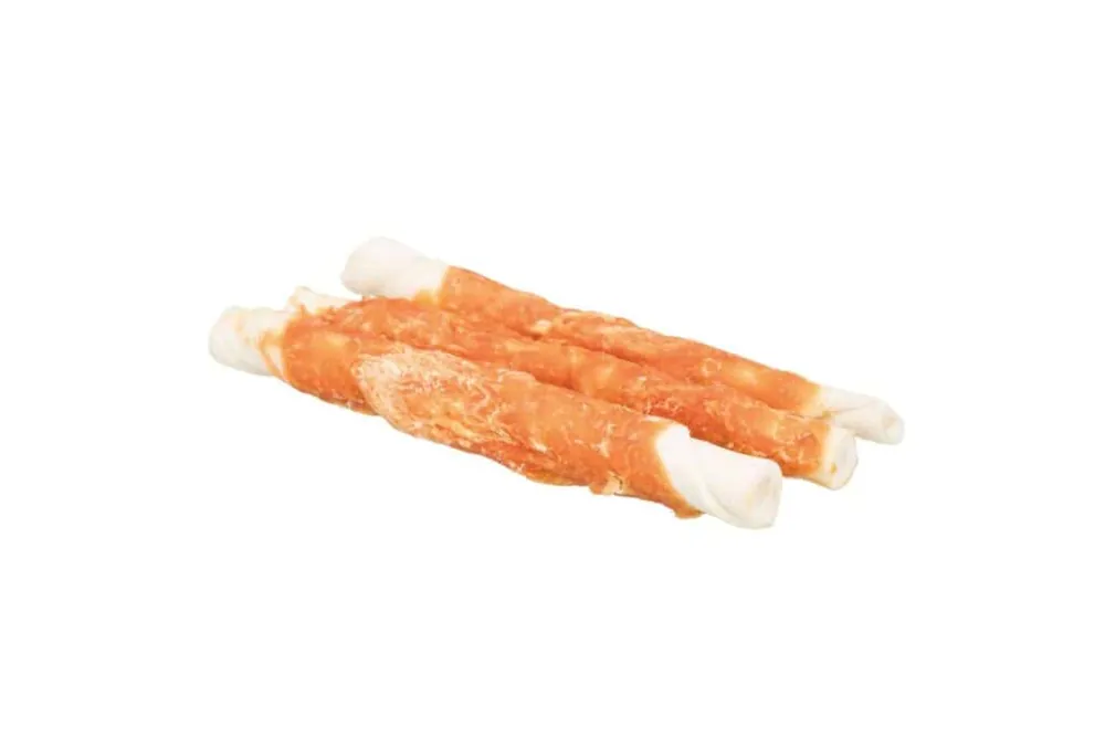 Veilige Betaling Denta Fun roll kip 28cm