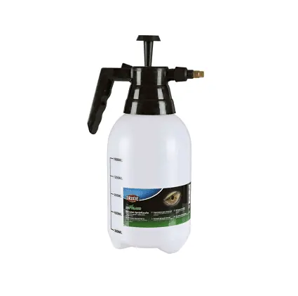 Drukspuit 1.5L Alleen Vandaag