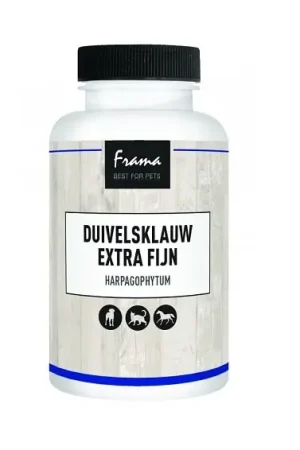 Weekendaanbieding Duivelsklauw extra fijn