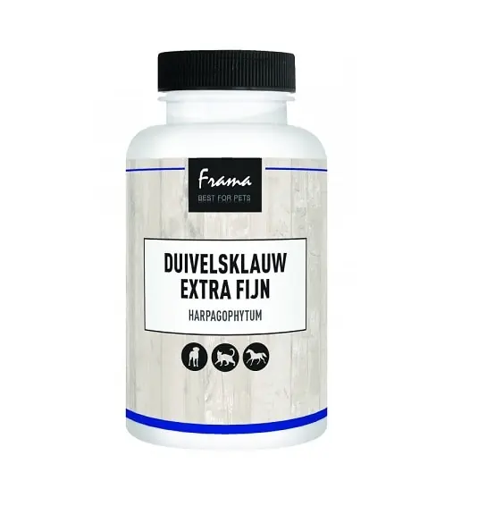 Weekendaanbieding Duivelsklauw extra fijn