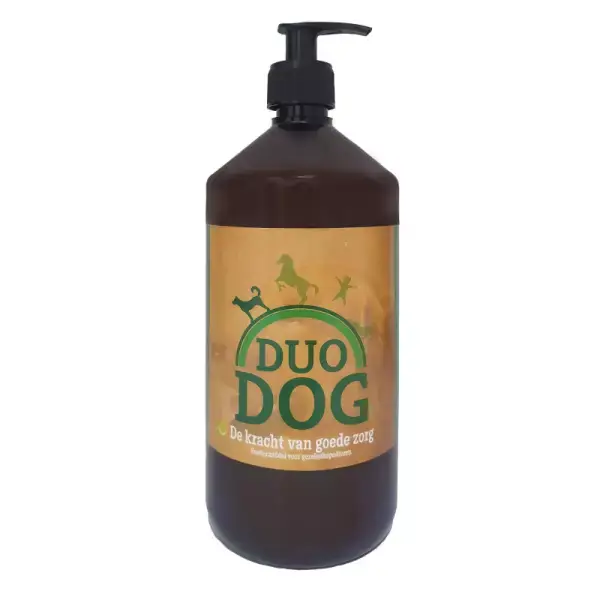 Duo dog vet (paardenvet) Fabrieksprijs