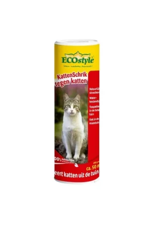 Ecostyle kattenschrik 200gr Bestseller