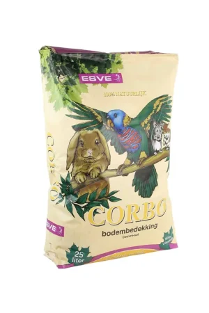 Weekendaanbieding Esve Corbo 25L