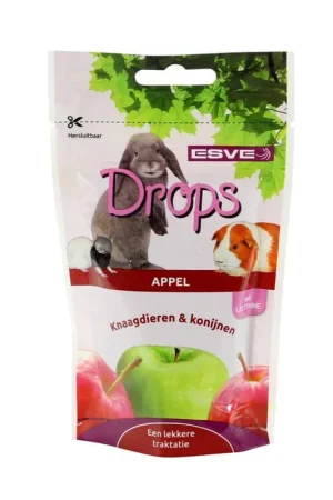 Premium Esve drops Appel 75gr