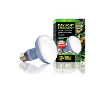 Exo Terra Daylight basking spot 100W Meest Verkocht