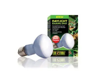 Koop Online Exo Terra Daylight Basking spot 25W