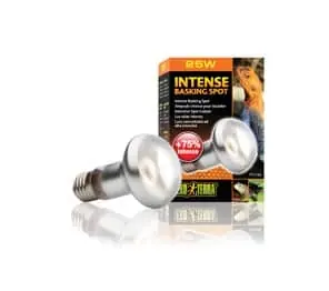 Exo Terra intense basking spot 25W Beperkte Voorraad
