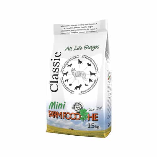 Farm Food Mini Classic Snelle Levering