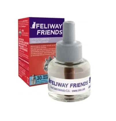 Nieuw Feliway friends navulling