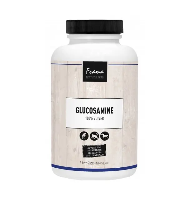 Weekendaanbieding Frama Glucosamine