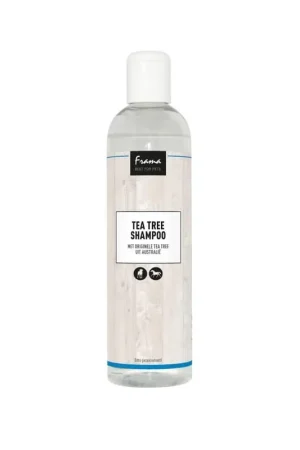 Actieprijs Frama Tea Tree Shampoo 300 ml