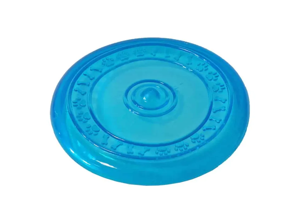 frisbee drijvend, 23cm Laatste Versie