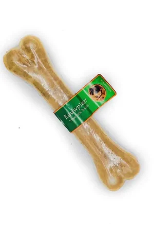 Shop Nu Geperst bot 25cm