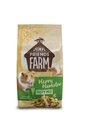 Bestel Nu Harry Hamster
