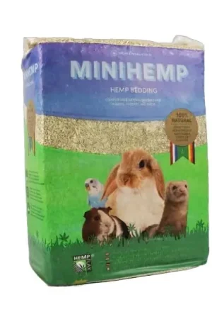 Koop Online Hennepstrooisel 48L