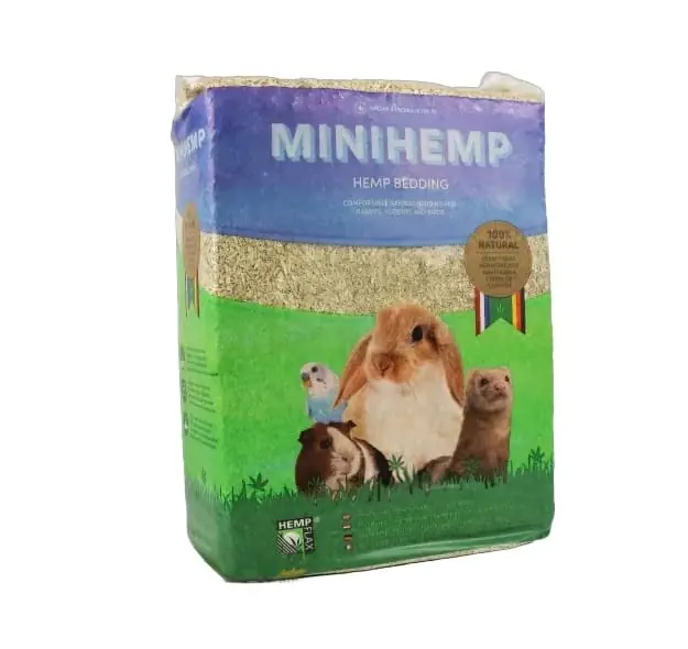 Koop Online Hennepstrooisel 48L