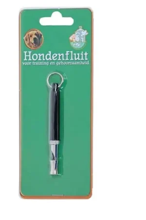 Veilige Betaling Hondenfluit stil