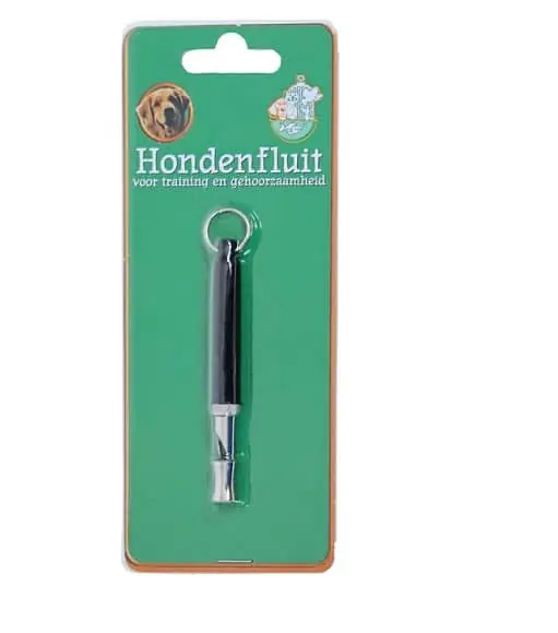 Veilige Betaling Hondenfluit stil